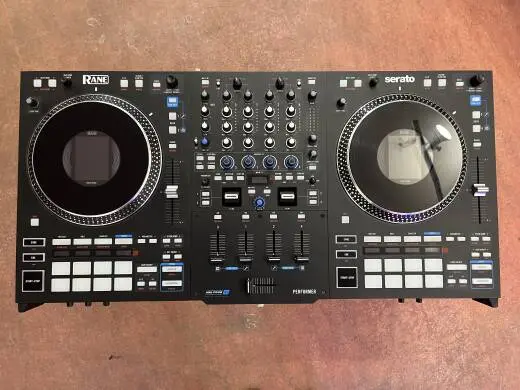 RANE - RANE PERFORMER