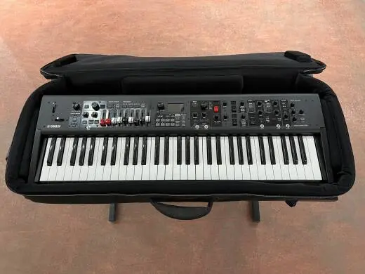 Yamaha - YC61