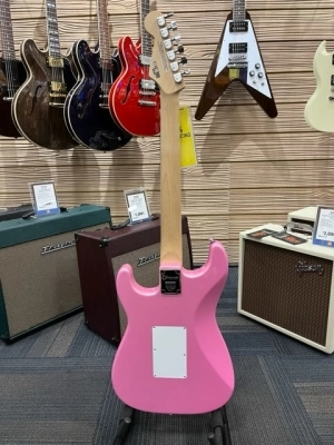 Charvel Pro-Mod So-Cal Style 1 HSH FR M Platinum Pink 6