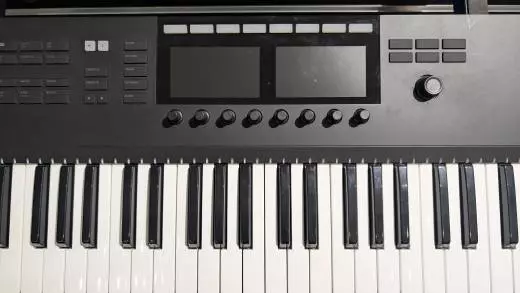 Native Instruments - KONTROL S49 MK2 2