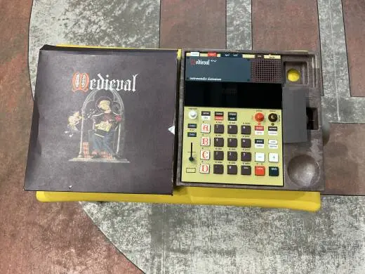 Teenage Engineering - EP-1320