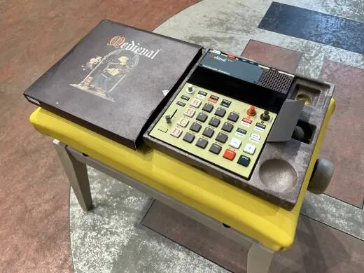 Teenage Engineering - EP-1320 2