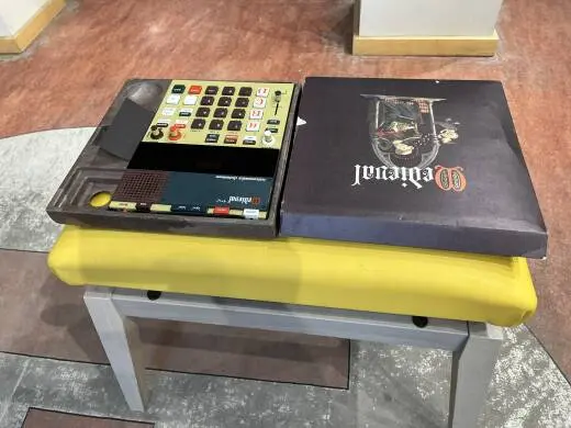 Teenage Engineering - EP-1320 2