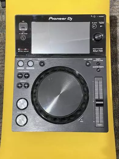 Pioneer DJ XDJ-700