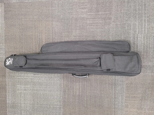 NS Design CR4 Omni Bass Fretless 2
