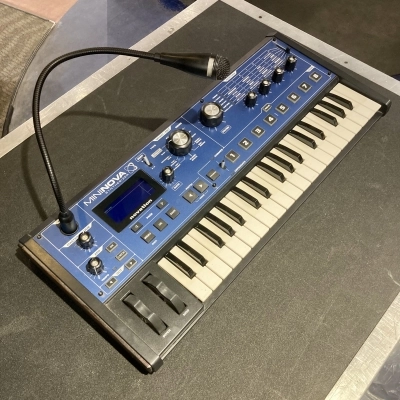 Novation Mininova 2