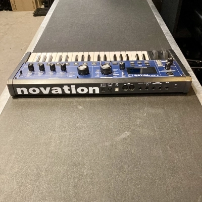 Novation Mininova 2