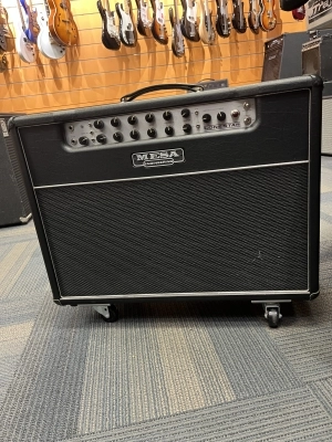 MESA LONESTAR SPECIAL 1X12 COMBO BLACK