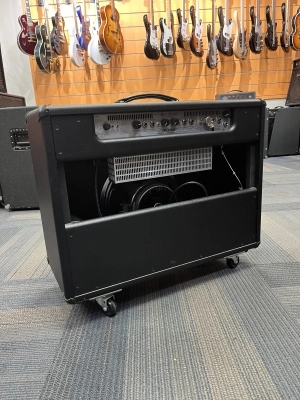 MESA LONESTAR SPECIAL 1X12 COMBO BLACK 2