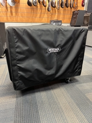MESA LONESTAR SPECIAL 1X12 COMBO BLACK 3