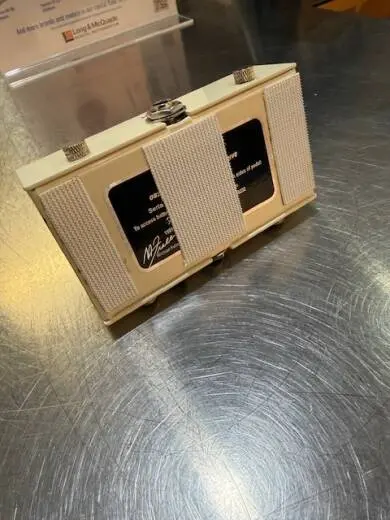 Fulltone Custom Effects - OCD 2