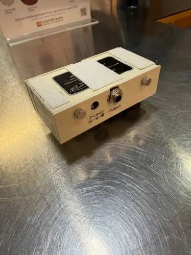 Fulltone Custom Effects - OCD 2