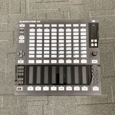 Native Instruments - MASCHINE JAM 2