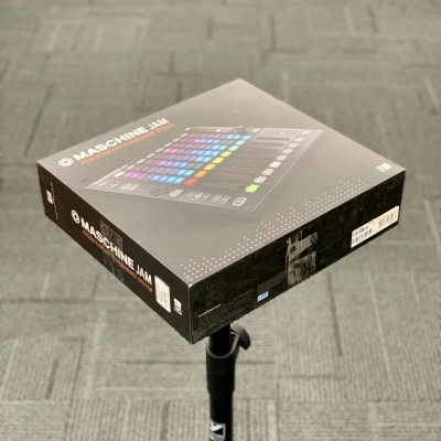 Native Instruments - MASCHINE JAM 2