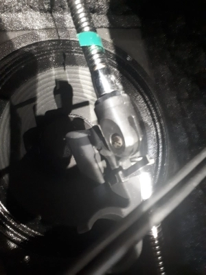 Rivera Silent Sister SS-1 Isolation Cabinet 2