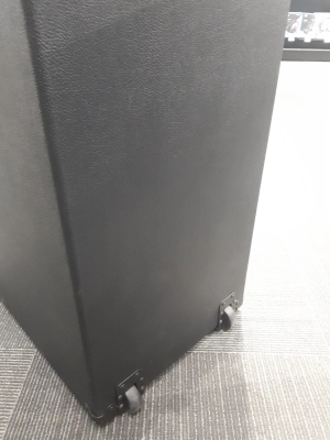 Rivera Silent Sister SS-1 Isolation Cabinet 2