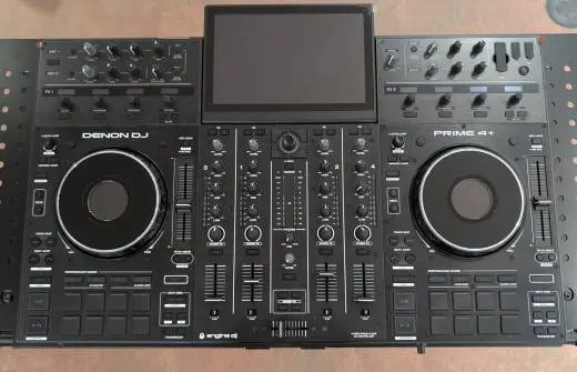 Denon - PRIME 4+