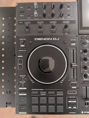 Denon - PRIME 4+ 2