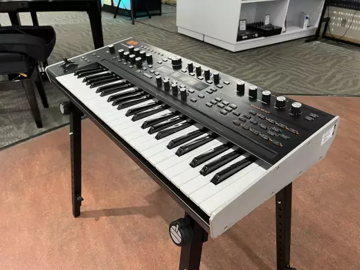 ASM HYDRASYNTH KYBD 2
