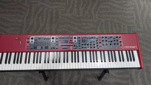 Nord STAGE3 88-B