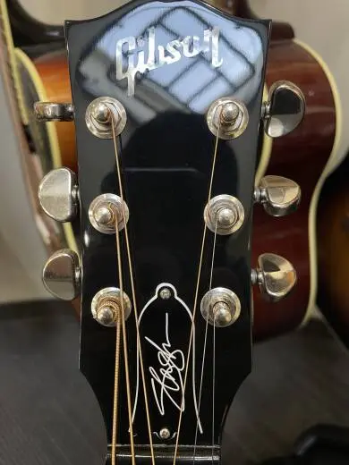Store Special Product - Gibson - ACSL45NBNH
