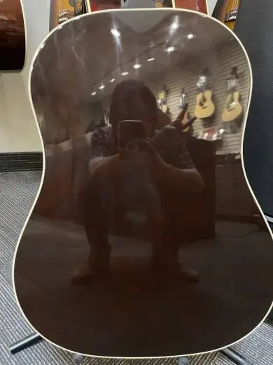 Store Special Product - Gibson - ACSL45NBNH