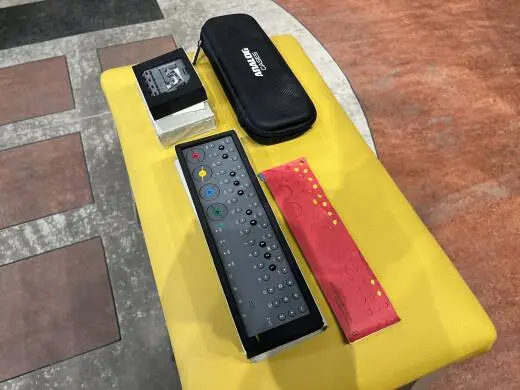 Teenage Engineering - OP-Z + Line Module 2