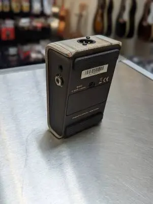 Align Series Active DI Pedal 2