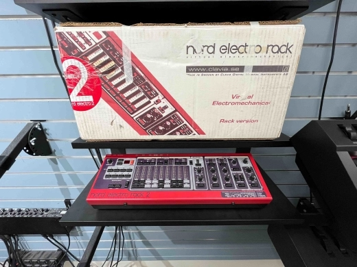 NORD Electro Rack 2 2