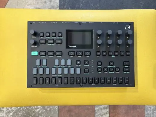 Elektron - TONVERK
