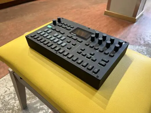 Elektron - TONVERK 2