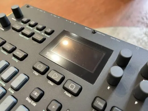 Elektron - TONVERK 2