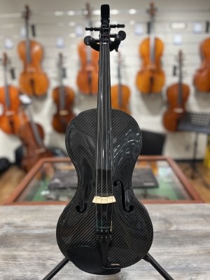 Luis & Clark - CARBON VIOLA - Carbon Fibre Viola