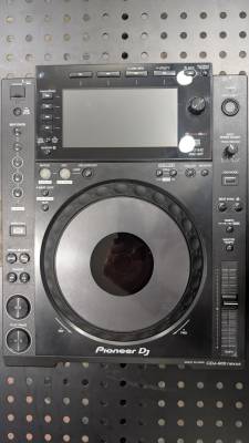 Pioneer DJ - CDJ-900NXS