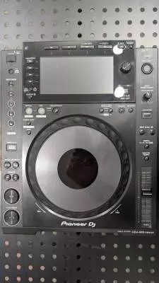 Pioneer DJ - CDJ-900NXS