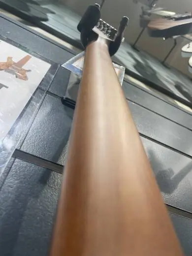 SCHECTER JACK FOWLER TRAD HT  BLKP 2