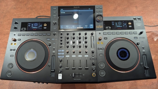 Pioneer DJ - OPUS-QUAD 2