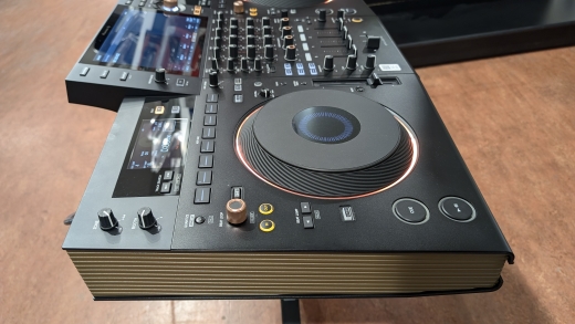 Pioneer DJ - OPUS-QUAD 3