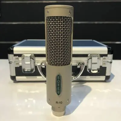 Royer - R10 Ribbon Microphone