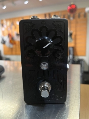 FORTIN ZUUL BLACKOUT NOISE GATE
