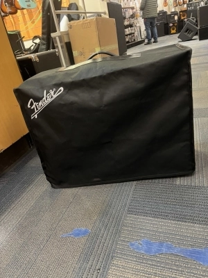 Fender 68 Custom Pro Reverb, 120V 2