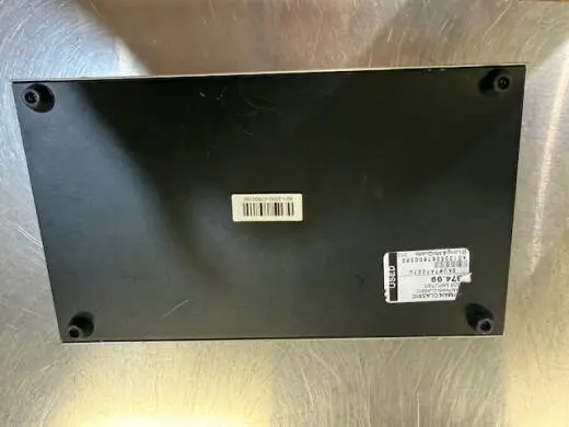 Hughes & Kettner - AMPMAN/CLASSIC 2