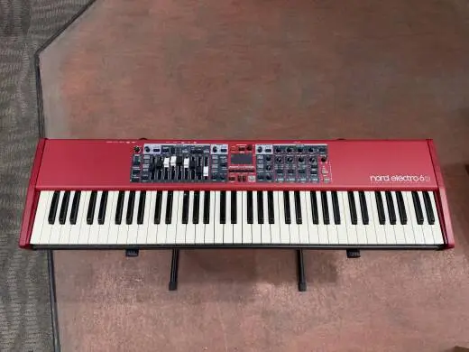 Store Special Product - Nord - ELECTRO 6D 73