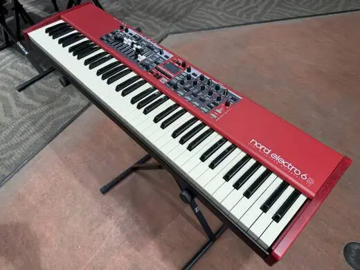 Store Special Product - Nord - ELECTRO 6D 73