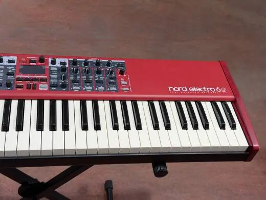 Store Special Product - Nord - ELECTRO 6D 73