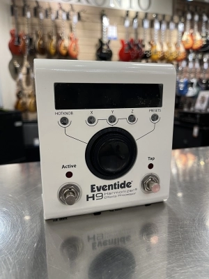 EVENTIDE H9 MAX STOMPBOX