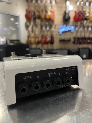 EVENTIDE H9 MAX STOMPBOX 2