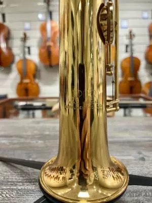 Jupiter - SPS-547 - Soprano Saxophone 2