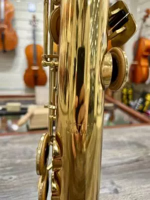 Jupiter - SPS-547 - Soprano Saxophone 2