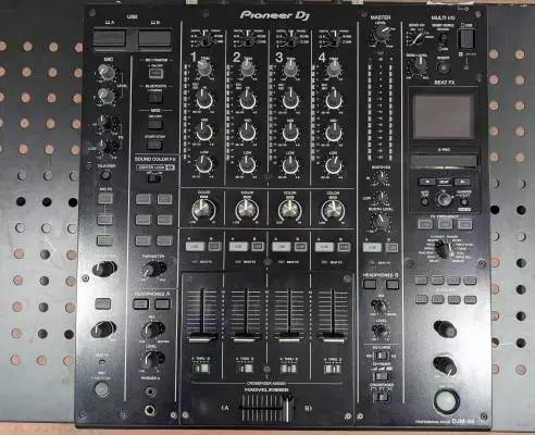 Pioneer DJ - DJM-A9